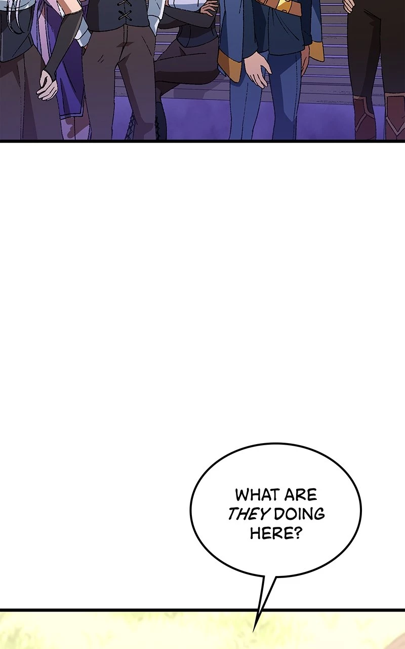Return of the Runebound Professor Chapter 37 - 4