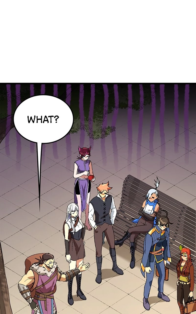 Return of the Runebound Professor Chapter 37 - 6