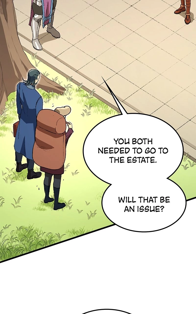Return of the Runebound Professor Chapter 37 - 7