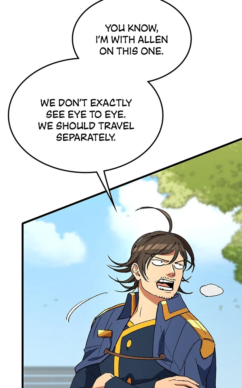 Return of the Runebound Professor Chapter 37 - 8