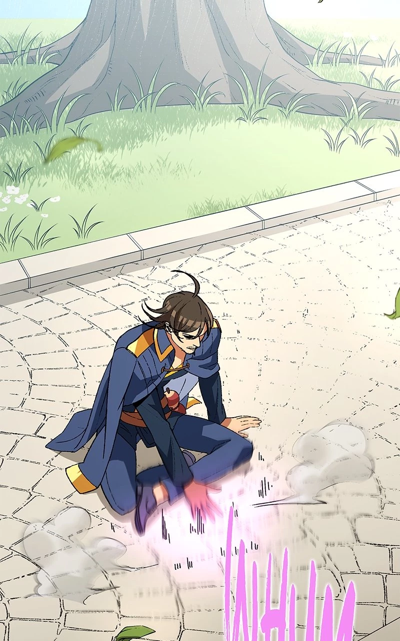Return of the Runebound Professor Chapter 36 - 2