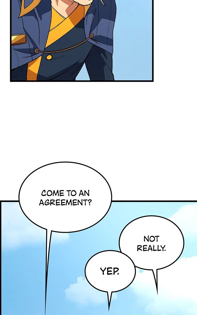 Return of the Runebound Professor Chapter 36 - 4