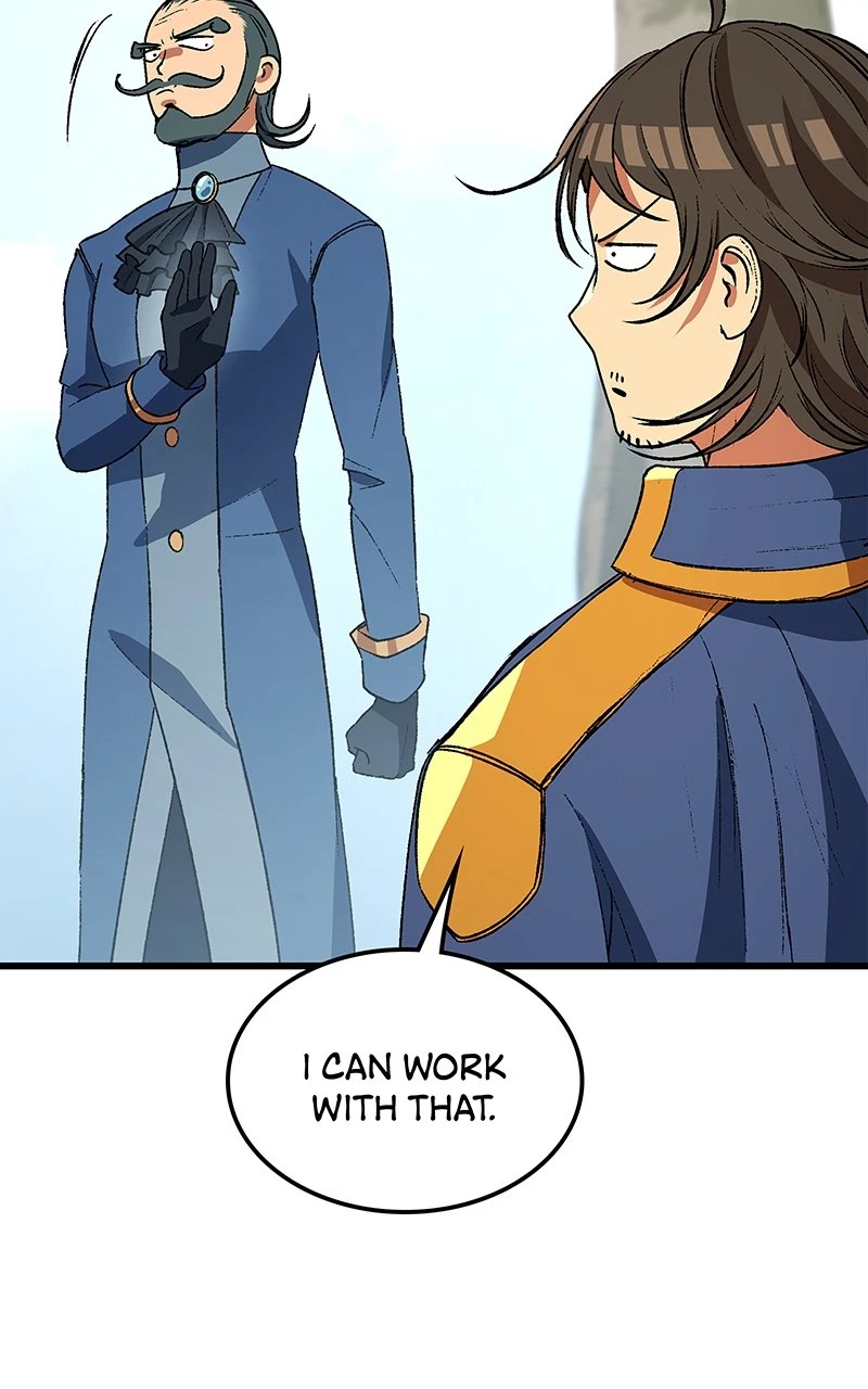 Return of the Runebound Professor Chapter 37 - 13