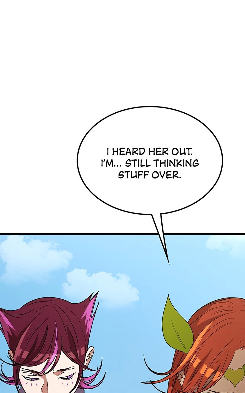 Return of the Runebound Professor Chapter 36 - 6