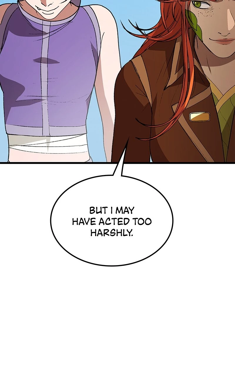 Return of the Runebound Professor Chapter 36 - 7