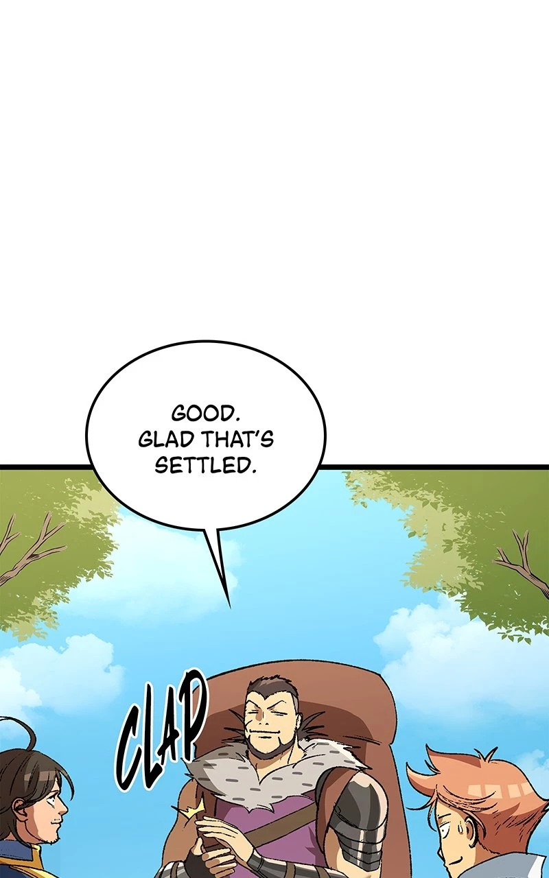Return of the Runebound Professor Chapter 37 - 14