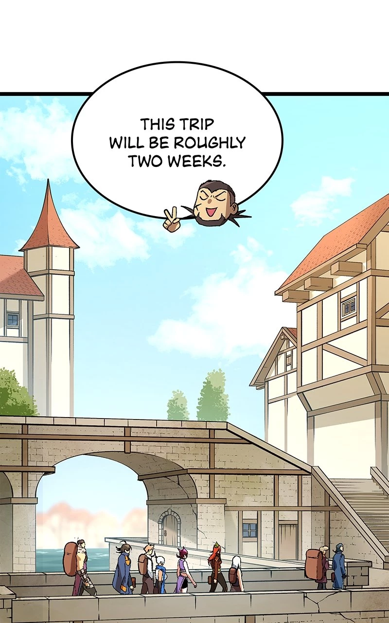 Return of the Runebound Professor Chapter 37 - 16