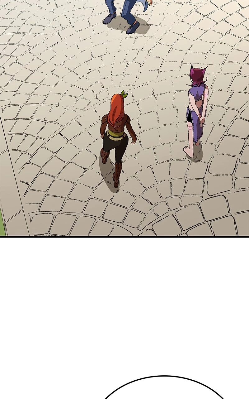 Return of the Runebound Professor Chapter 36 - 9