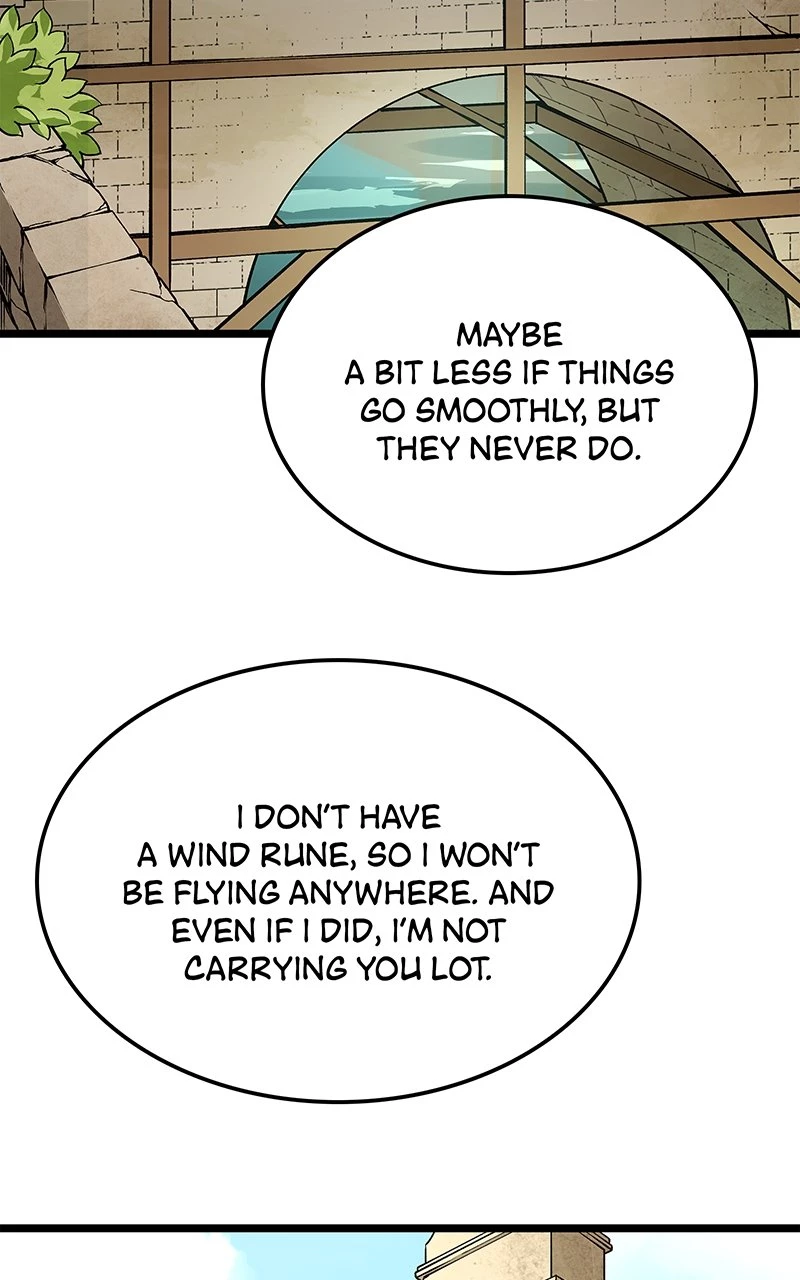 Return of the Runebound Professor Chapter 37 - 17