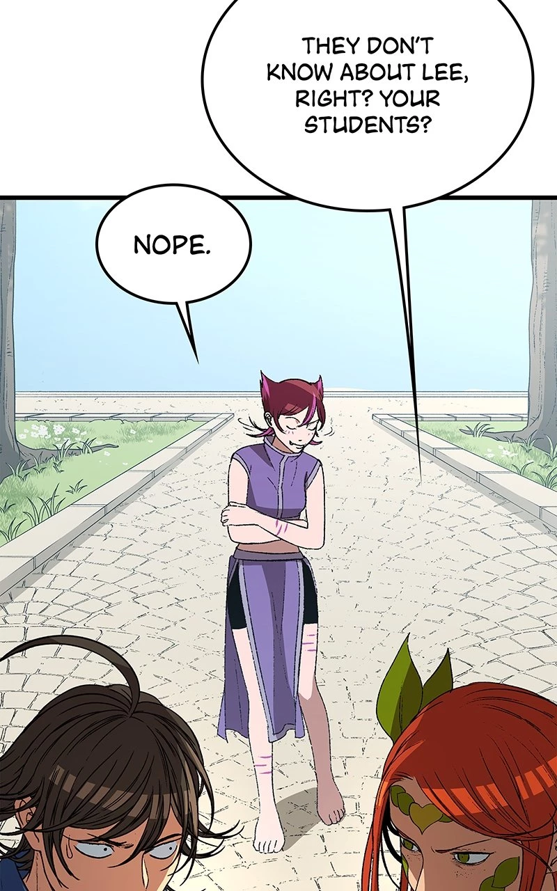 Return of the Runebound Professor Chapter 36 - 10