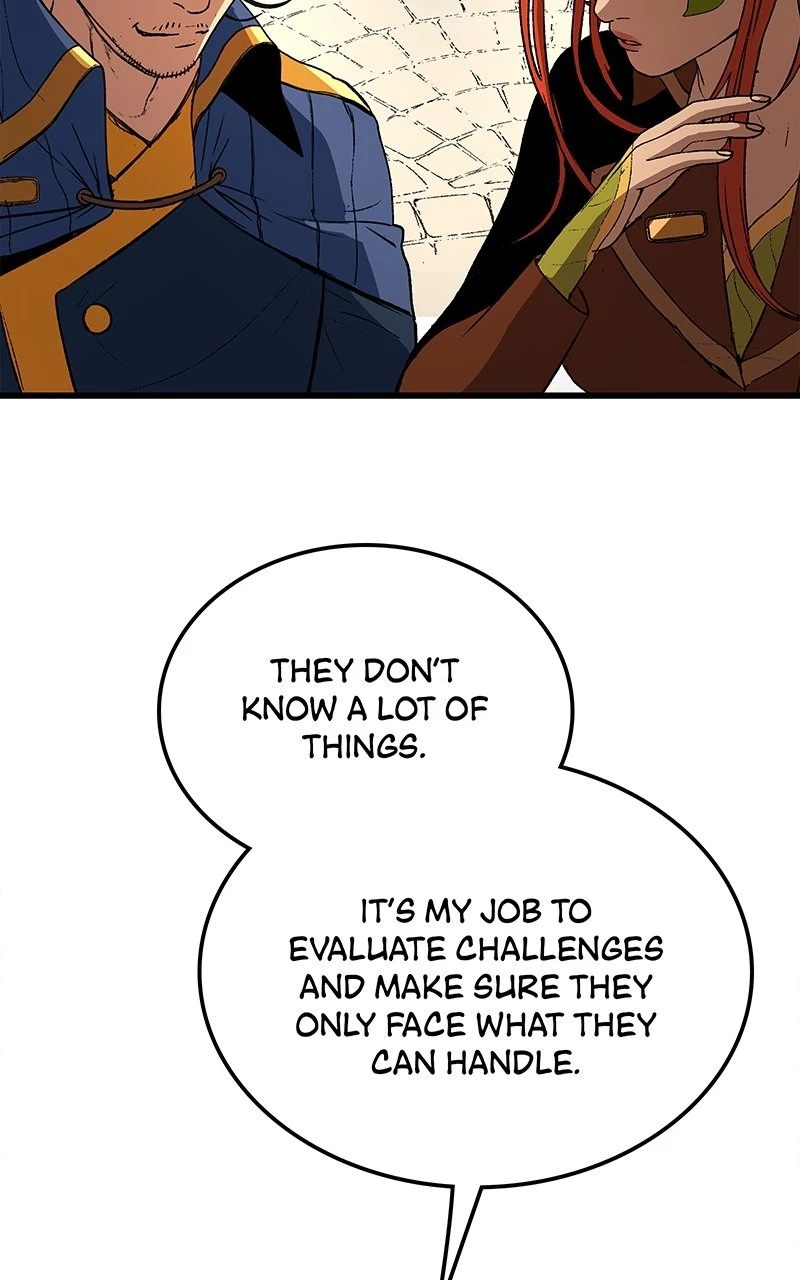 Return of the Runebound Professor Chapter 36 - 11
