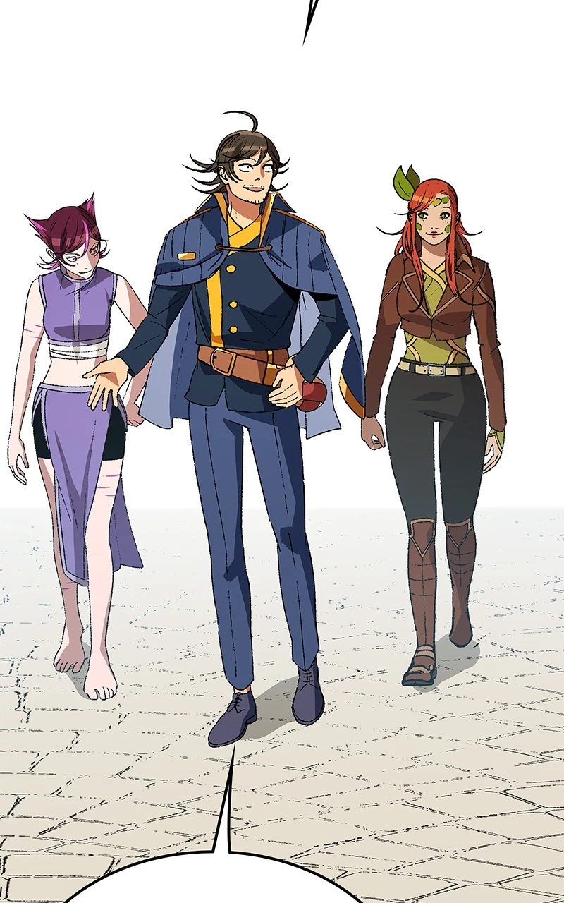 Return of the Runebound Professor Chapter 36 - 12