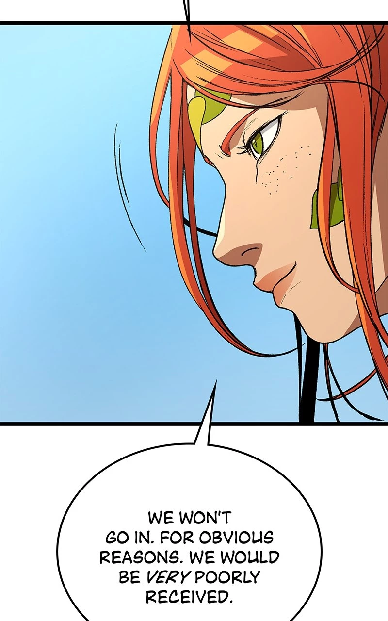 Return of the Runebound Professor Chapter 36 - 14