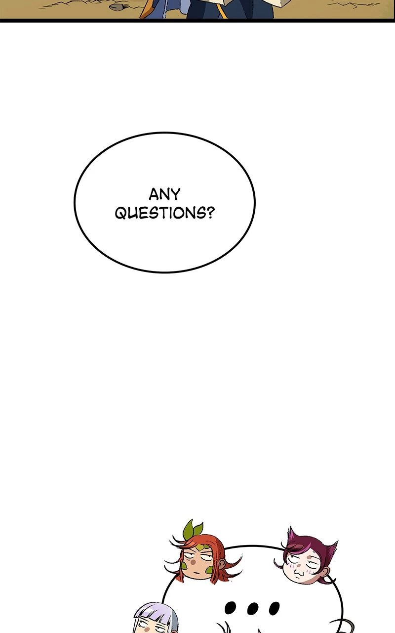 Return of the Runebound Professor Chapter 37 - 21