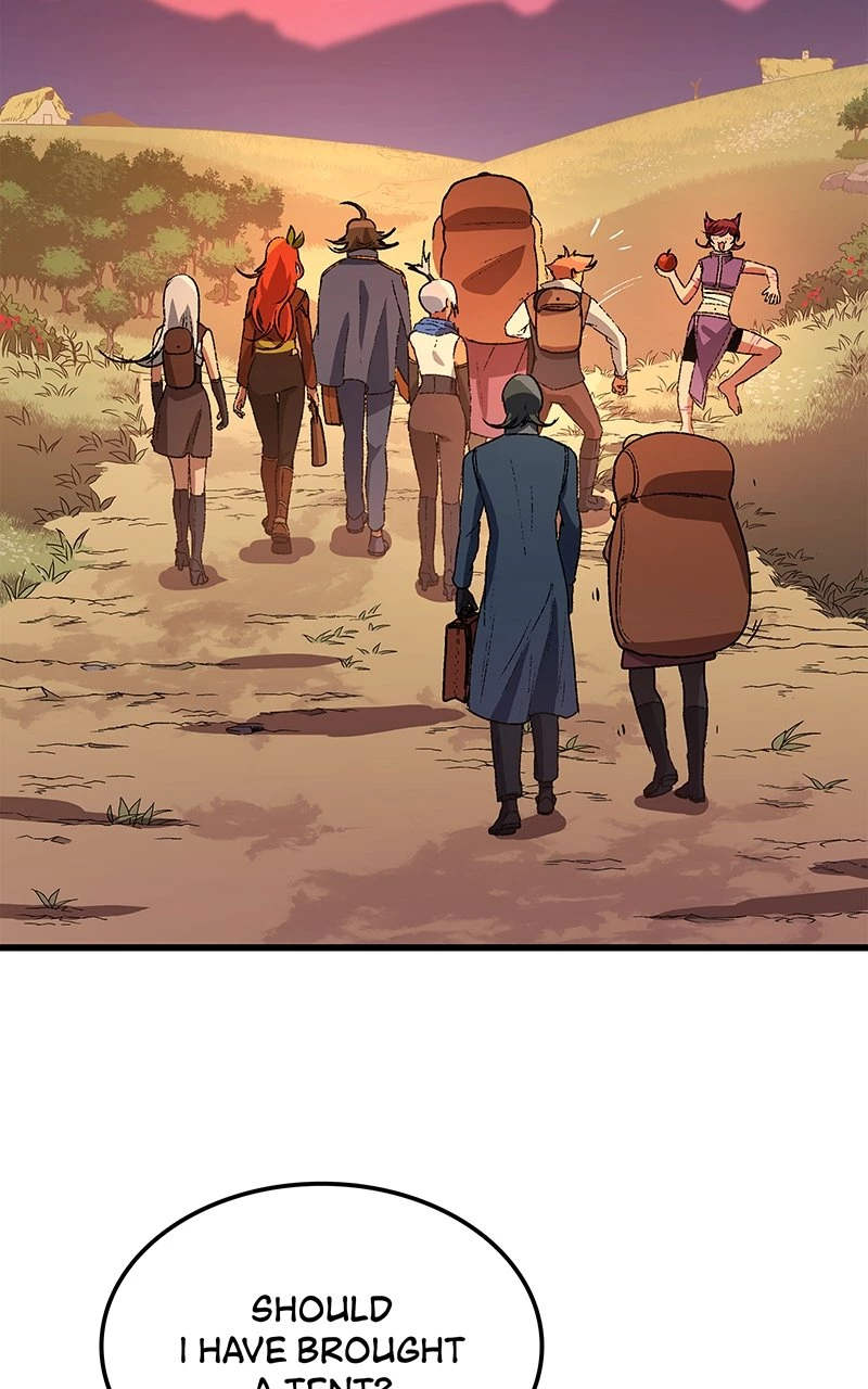 Return of the Runebound Professor Chapter 37 - 23
