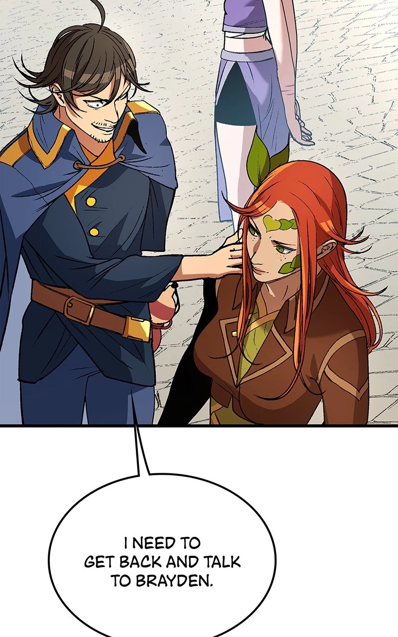 Return of the Runebound Professor Chapter 36 - 16