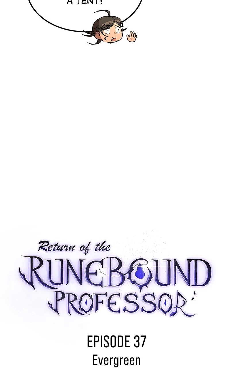 Return of the Runebound Professor Chapter 37 - 24
