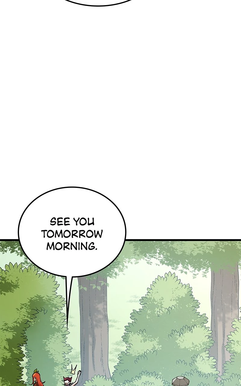 Return of the Runebound Professor Chapter 36 - 17