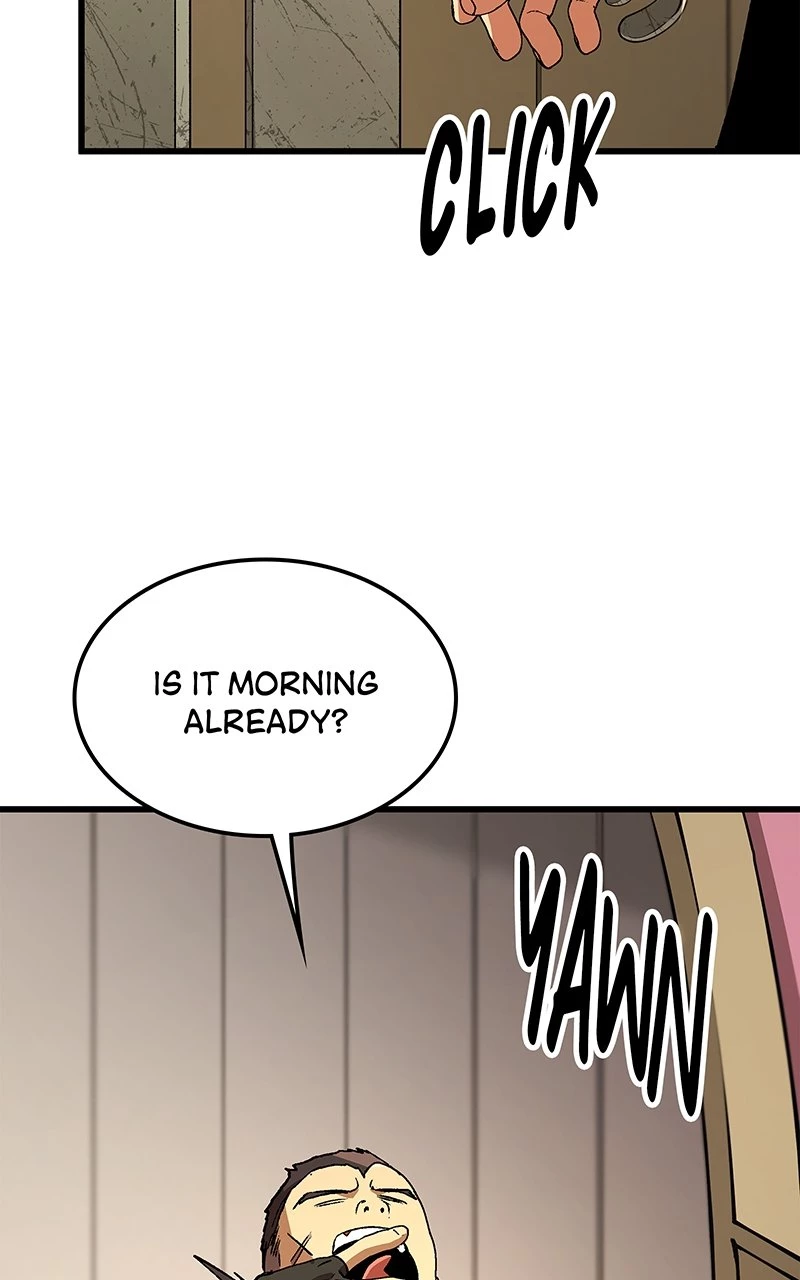 Return of the Runebound Professor Chapter 36 - 21