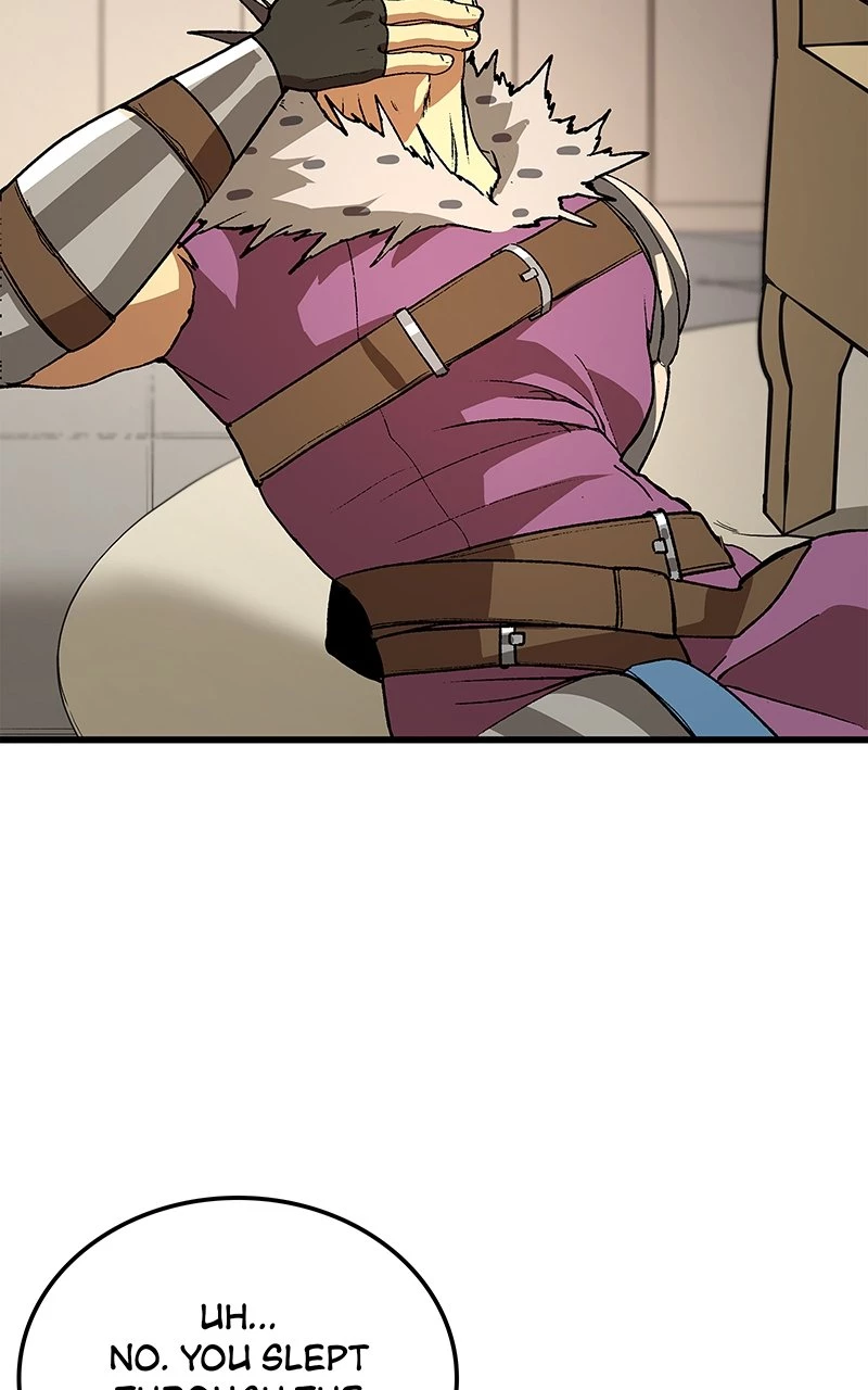 Return of the Runebound Professor Chapter 36 - 22
