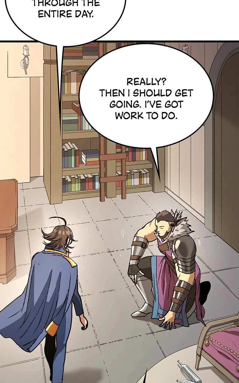 Return of the Runebound Professor Chapter 36 - 23