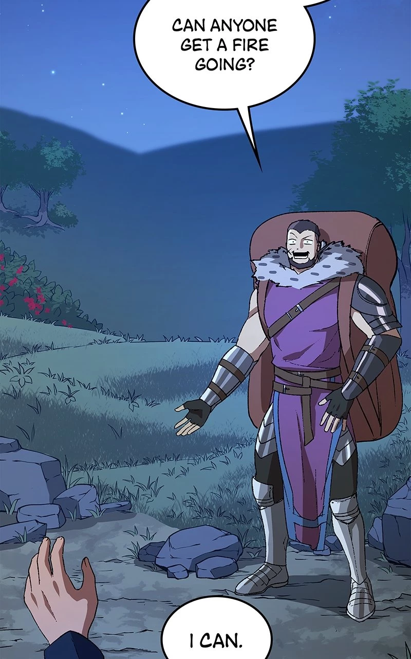 Return of the Runebound Professor Chapter 37 - 27