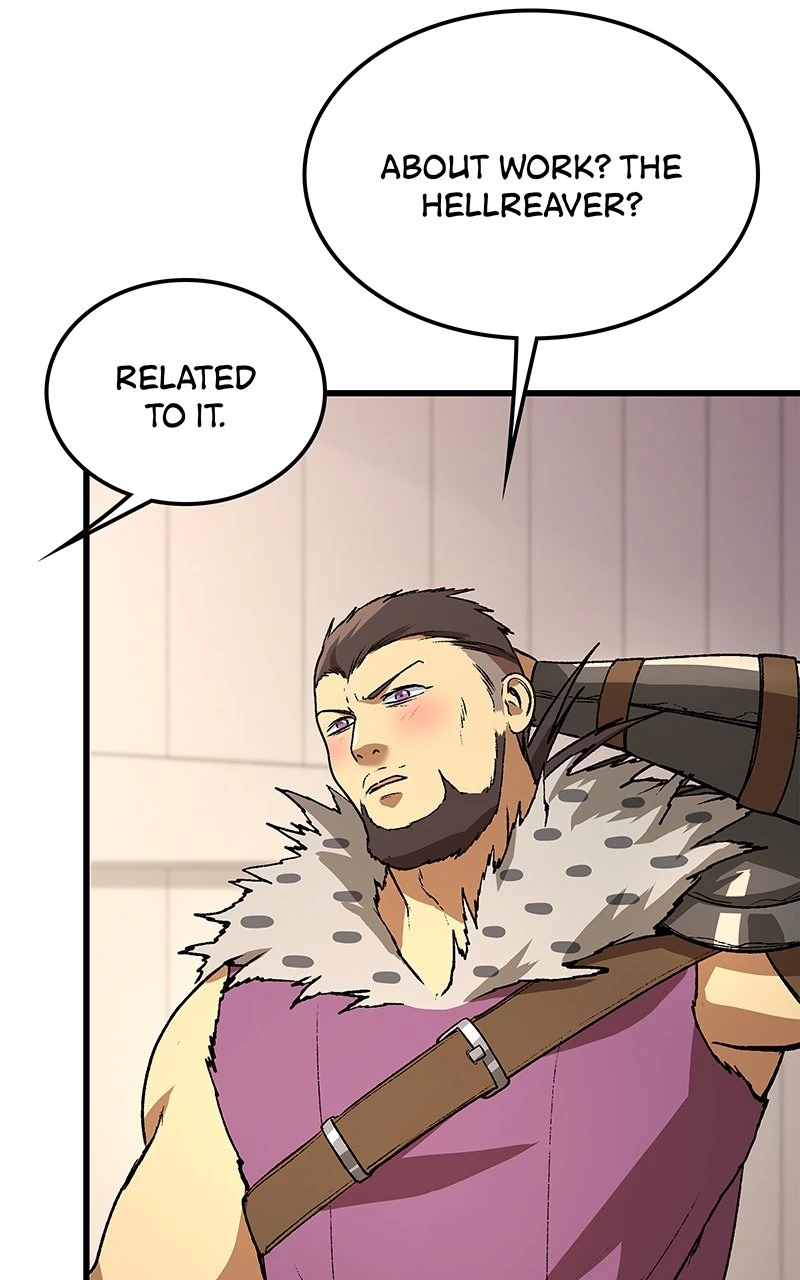 Return of the Runebound Professor Chapter 36 - 26