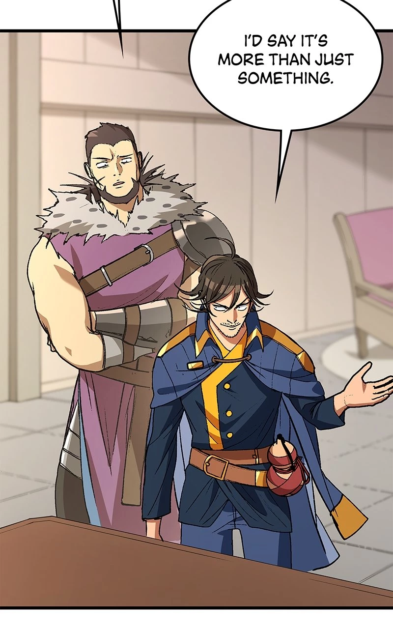 Return of the Runebound Professor Chapter 36 - 28