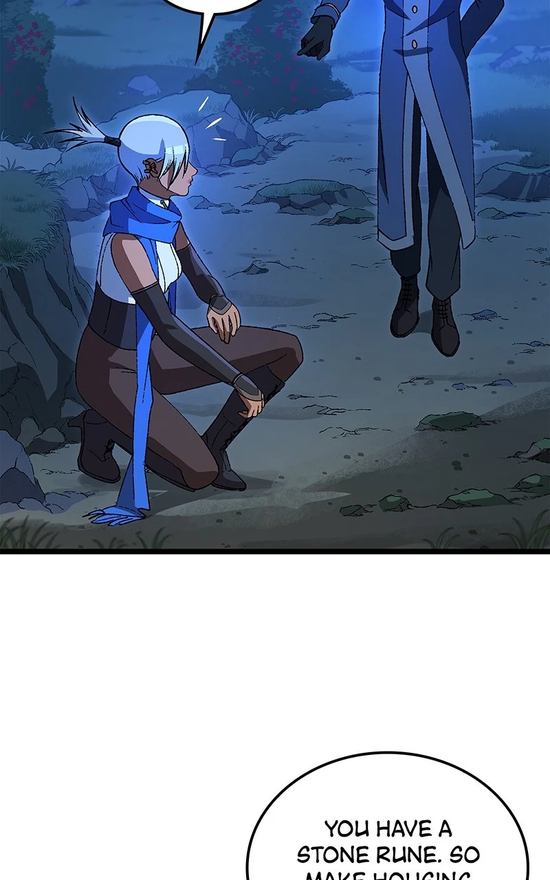 Return of the Runebound Professor Chapter 37 - 32