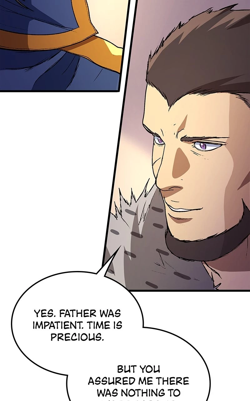 Return of the Runebound Professor Chapter 36 - 30