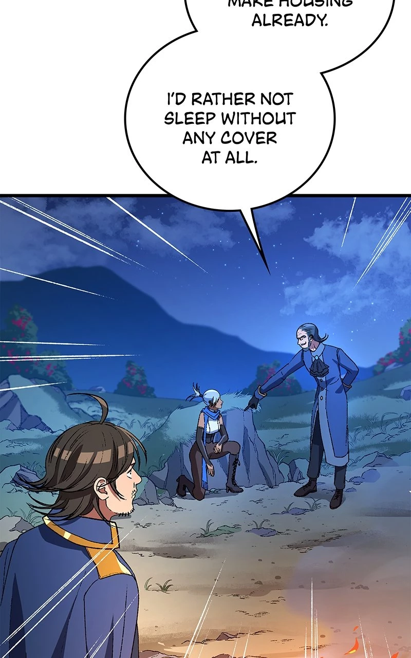 Return of the Runebound Professor Chapter 37 - 33