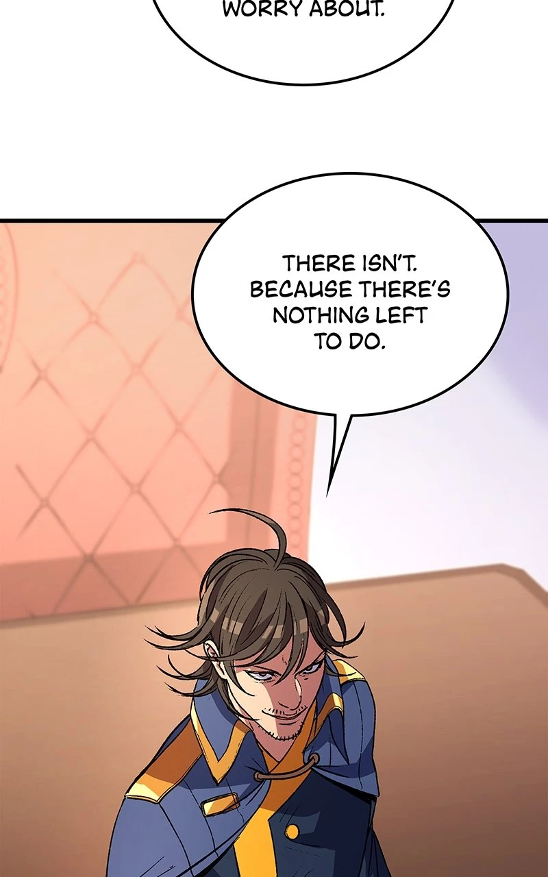 Return of the Runebound Professor Chapter 36 - 31