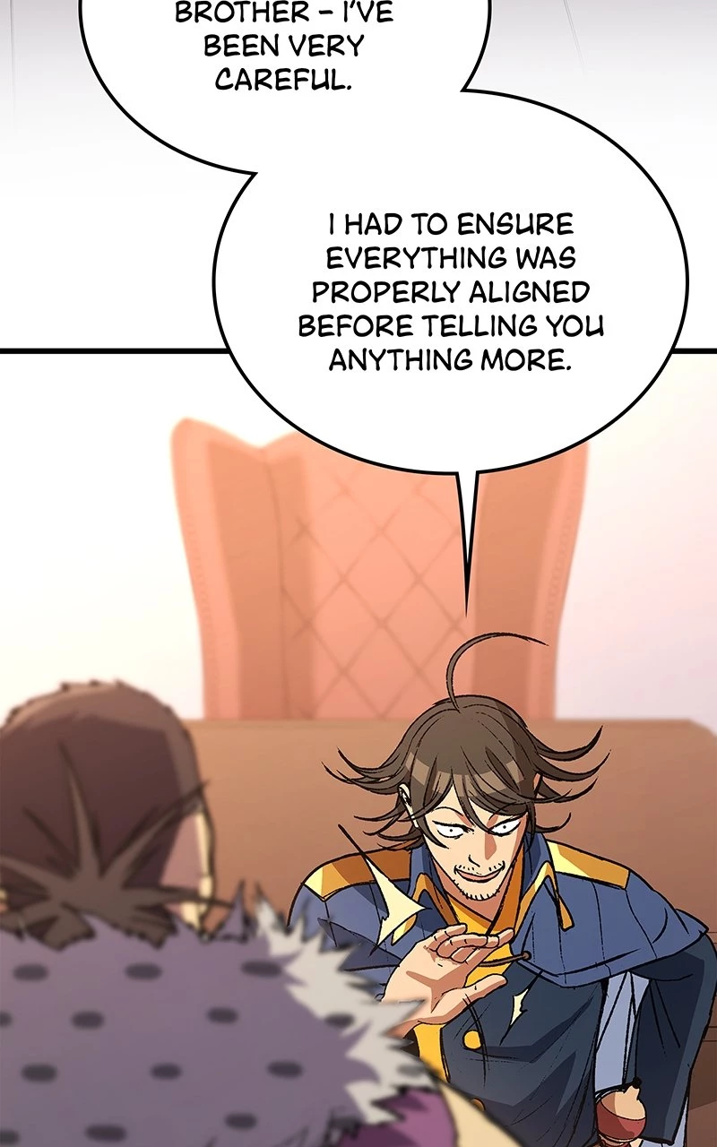 Return of the Runebound Professor Chapter 36 - 33