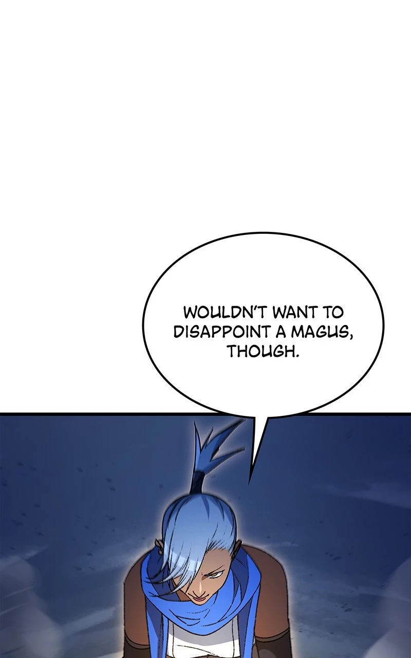 Return of the Runebound Professor Chapter 37 - 36