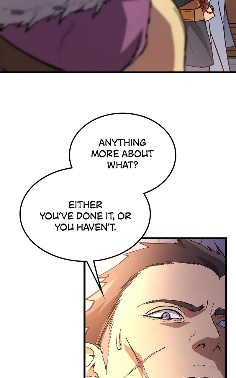 Return of the Runebound Professor Chapter 36 - 34