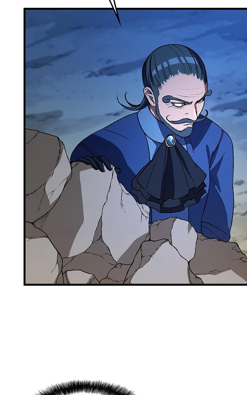 Return of the Runebound Professor Chapter 37 - 41