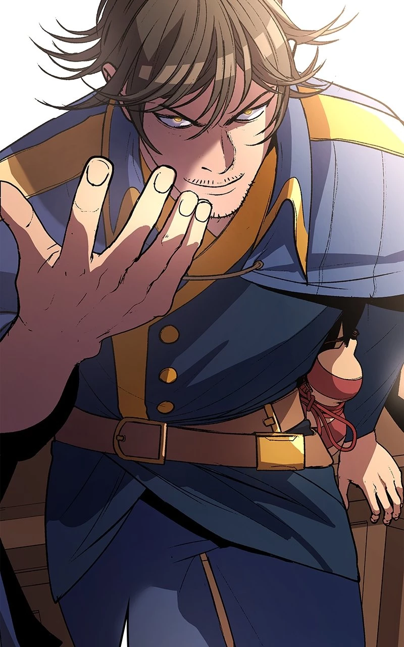 Return of the Runebound Professor Chapter 36 - 41