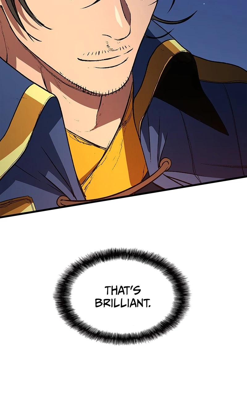 Return of the Runebound Professor Chapter 37 - 43
