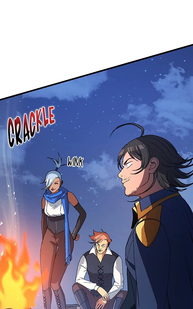 Return of the Runebound Professor Chapter 37 - 44