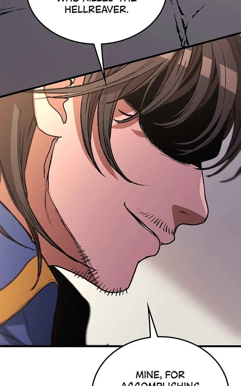 Return of the Runebound Professor Chapter 36 - 43