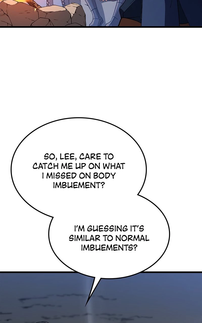Return of the Runebound Professor Chapter 37 - 45