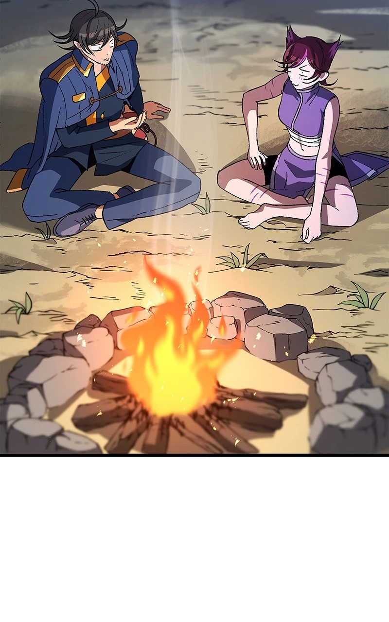 Return of the Runebound Professor Chapter 37 - 46