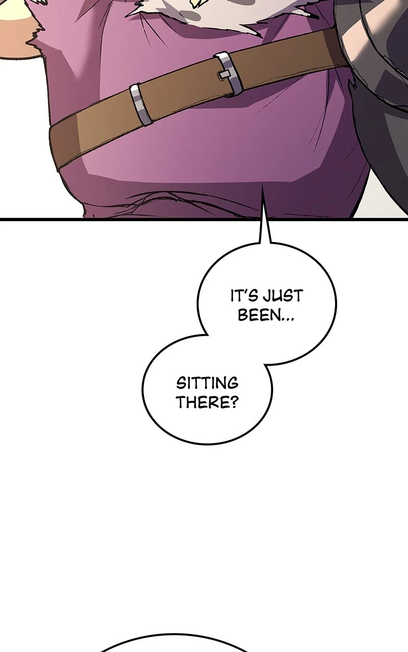Return of the Runebound Professor Chapter 36 - 45