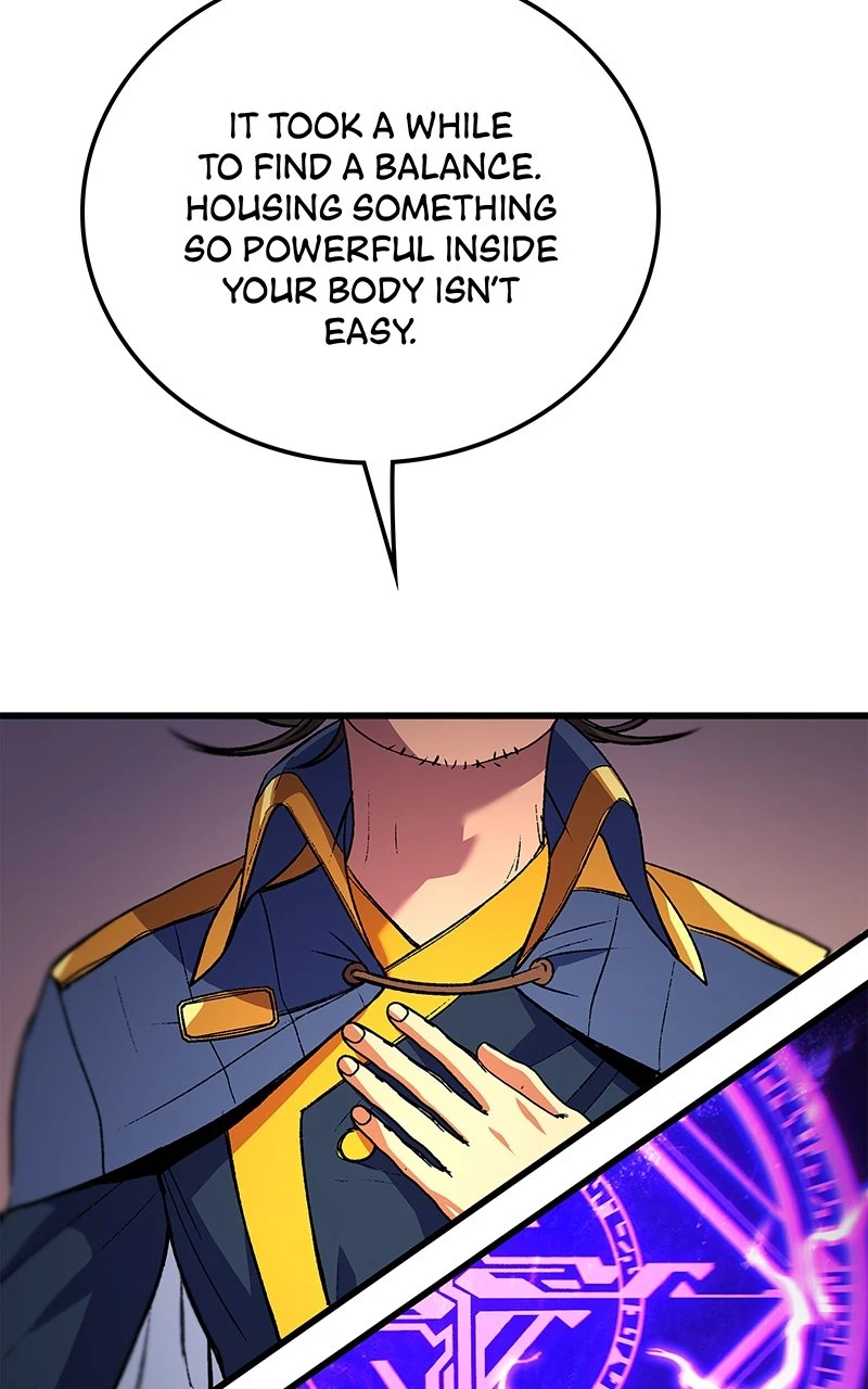Return of the Runebound Professor Chapter 36 - 46