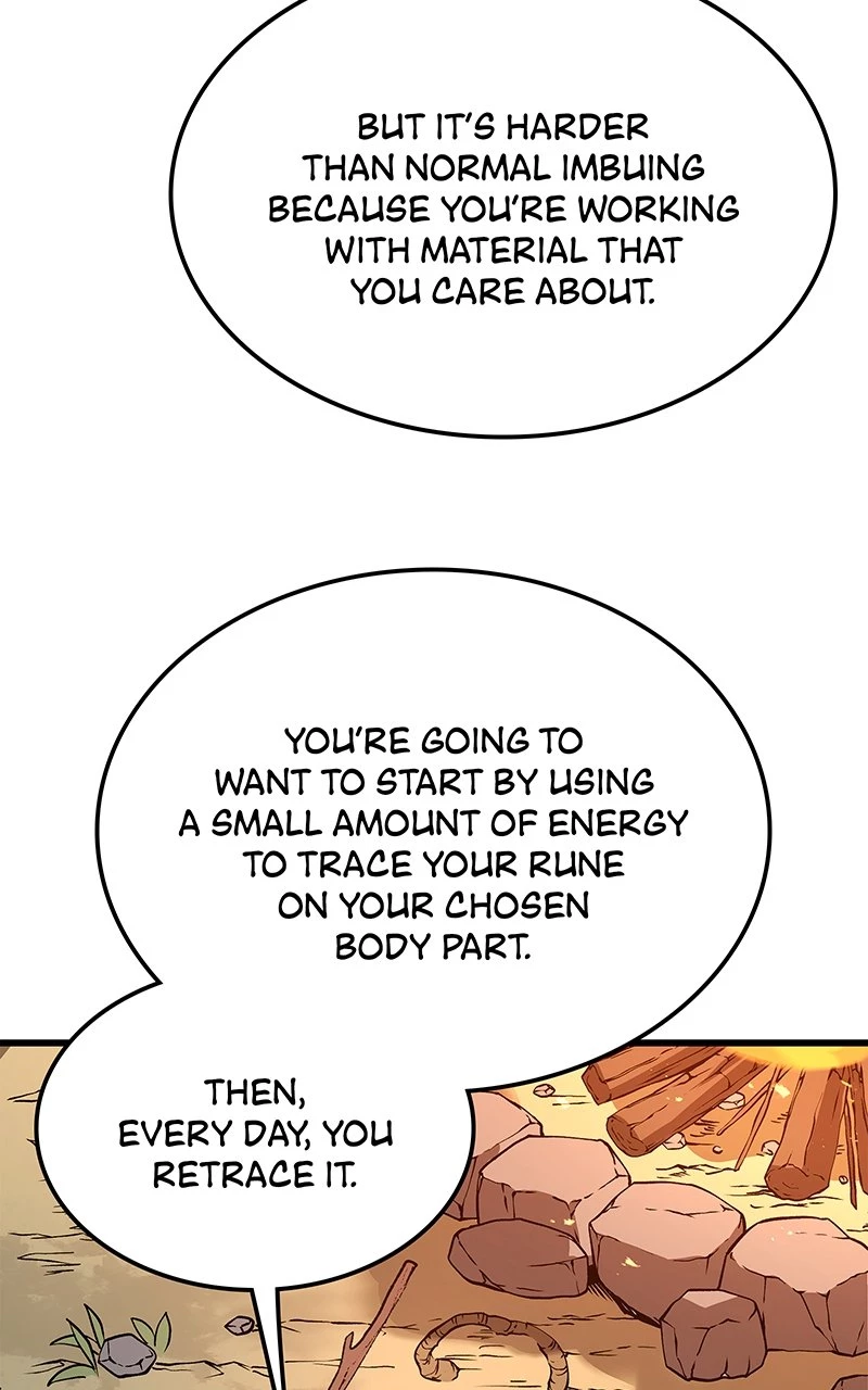 Return of the Runebound Professor Chapter 37 - 48
