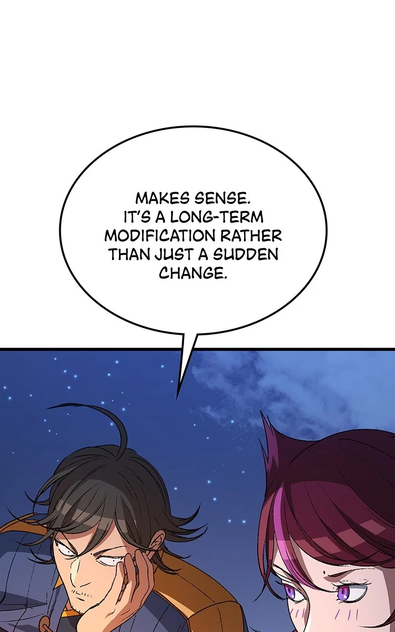 Return of the Runebound Professor Chapter 37 - 50
