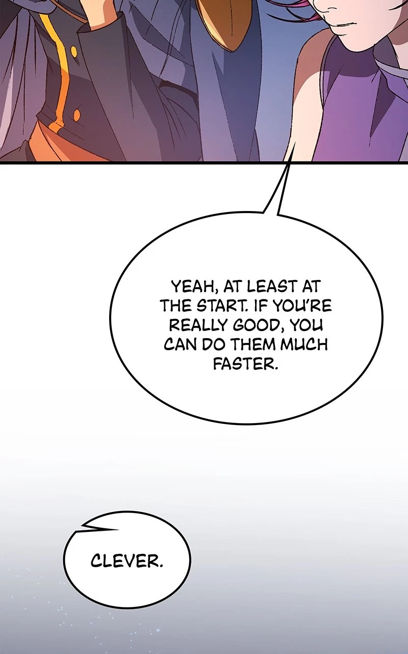 Return of the Runebound Professor Chapter 37 - 51
