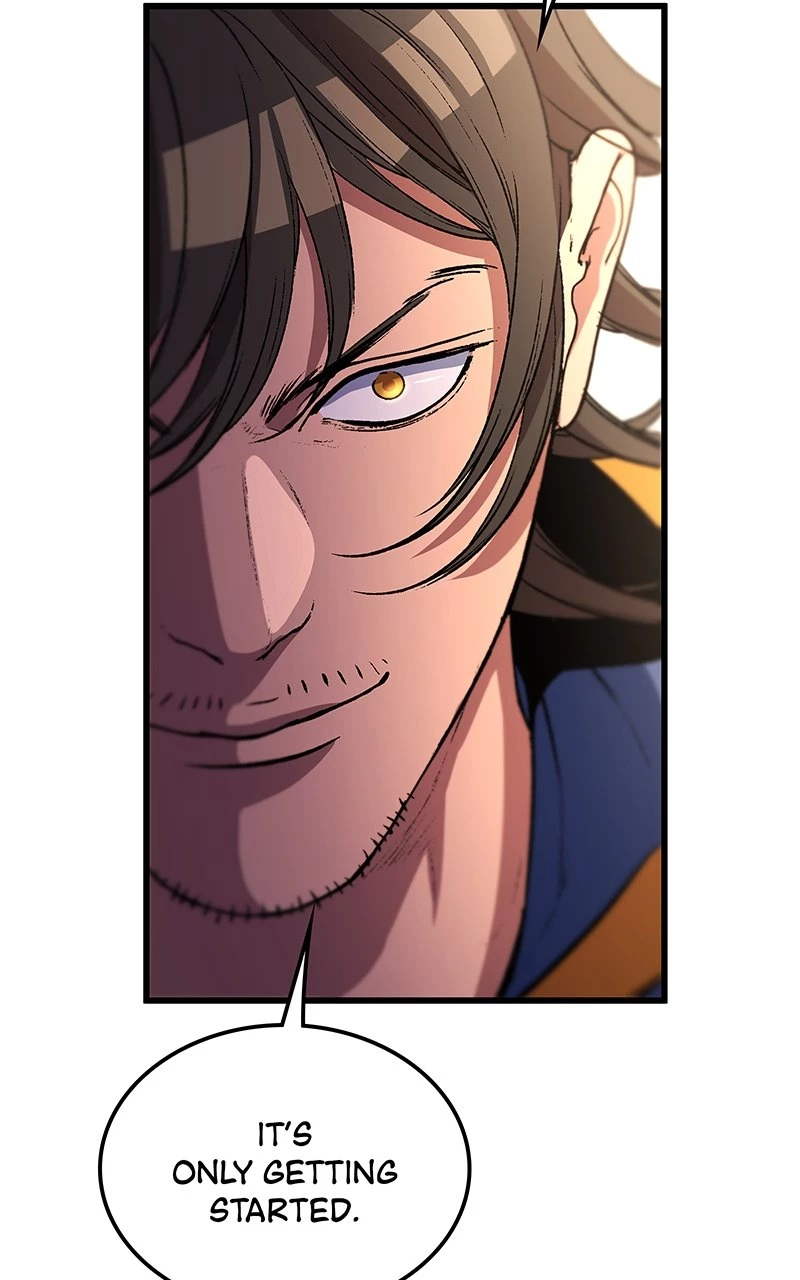 Return of the Runebound Professor Chapter 36 - 50