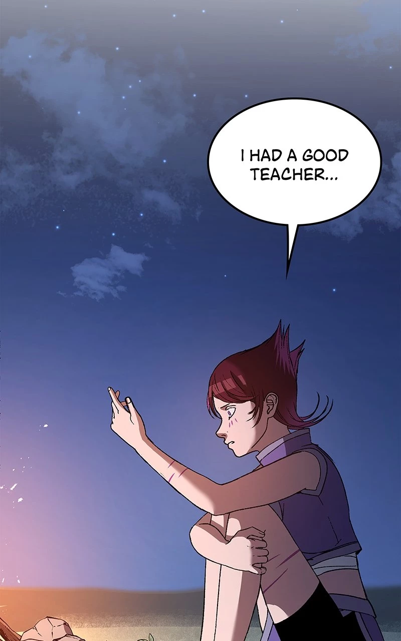 Return of the Runebound Professor Chapter 37 - 52