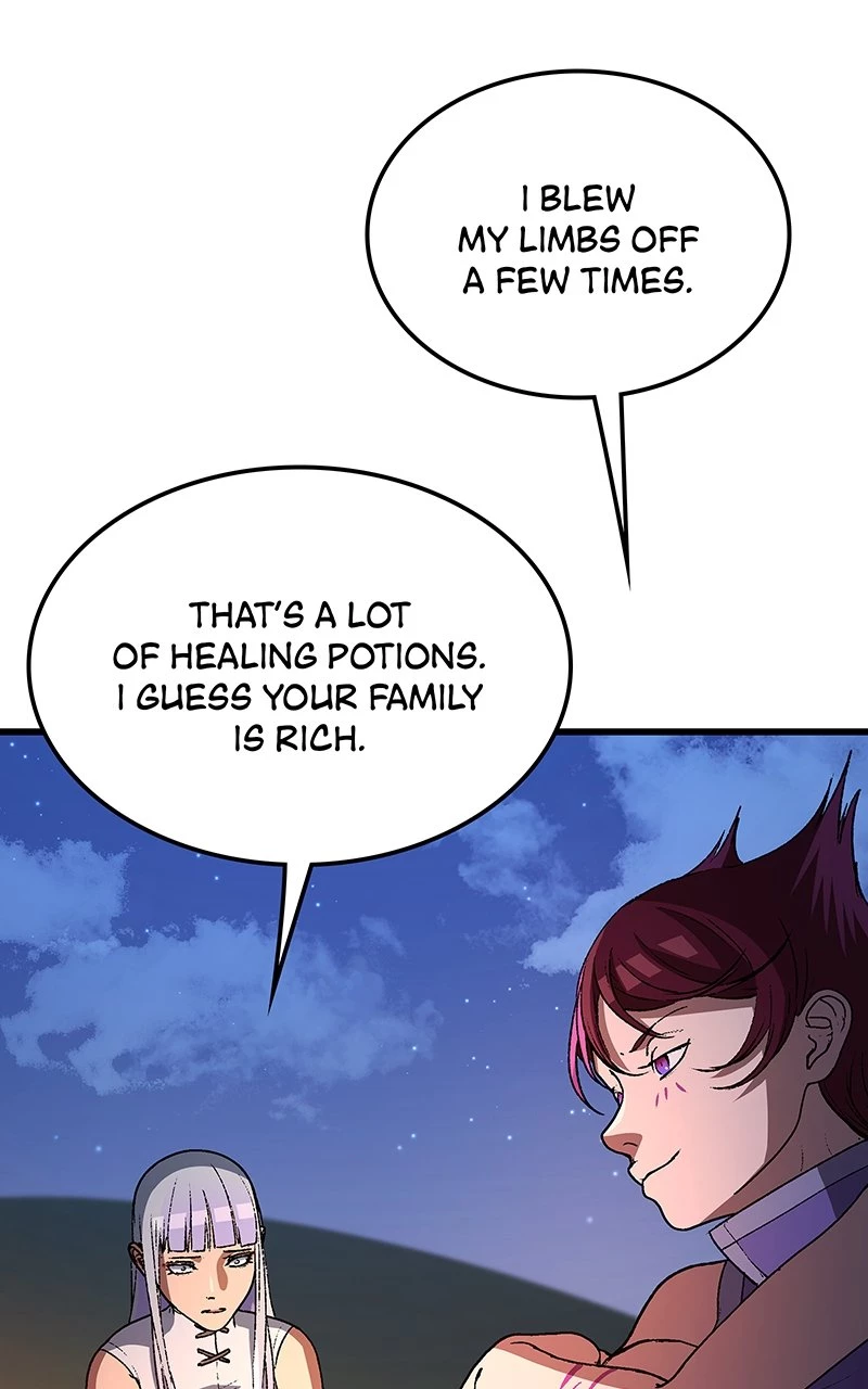 Return of the Runebound Professor Chapter 37 - 55